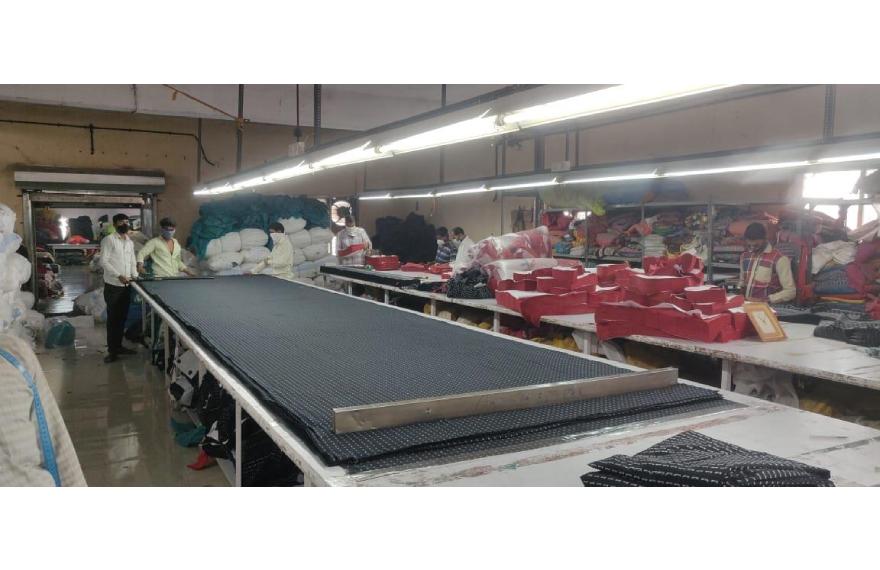 Anjurphata - Bhiwandi - Mumbai Dipu Enterprise