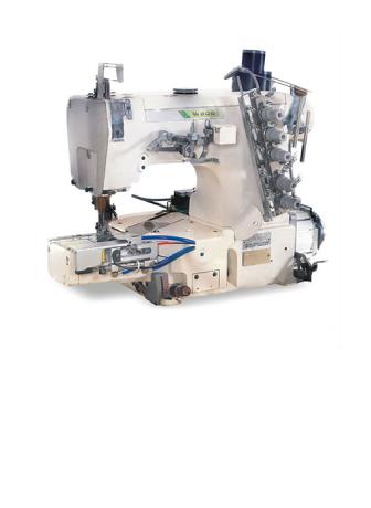 Bottom Hemming Sewing Machine