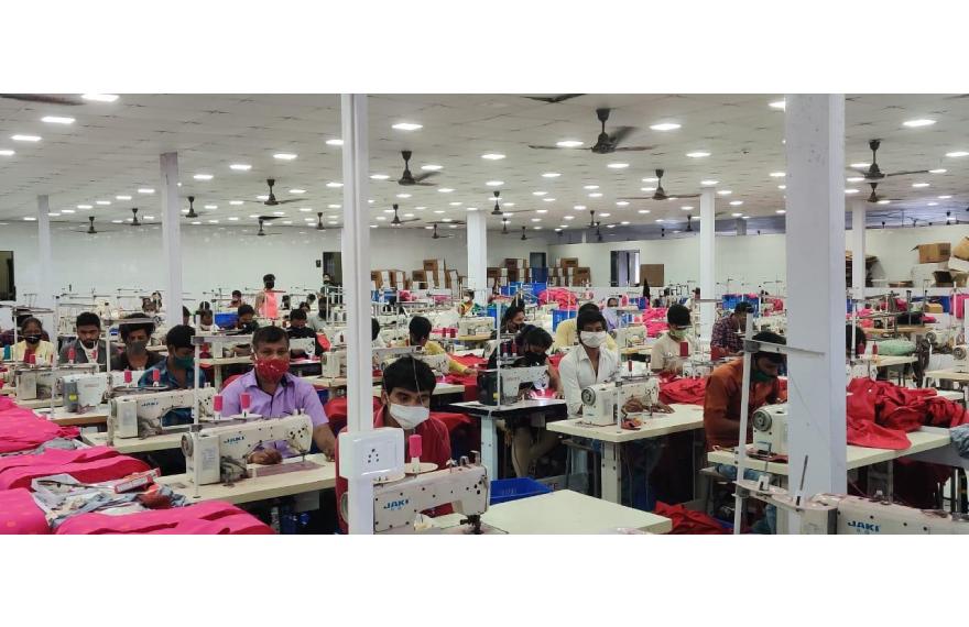 Kalher - Bhiwandi - Mumbai Dipu Enterprise