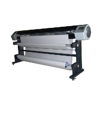 Marker Plotter Machine