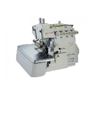 Overlock Sewing Machine