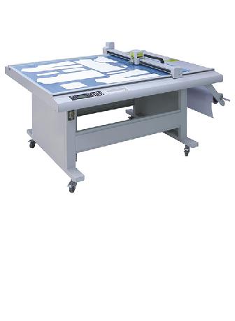 Marker Plotter Machine