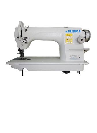 Straight Lock Stitch Sewing Machine