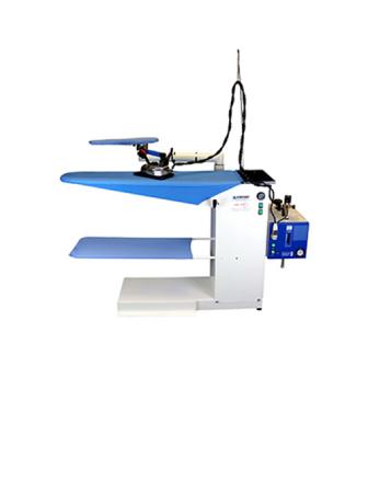 Vacuum Steam Press Machine