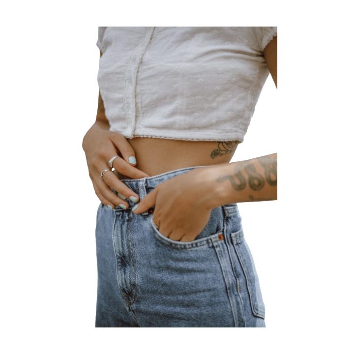 Bottom Wear For Women