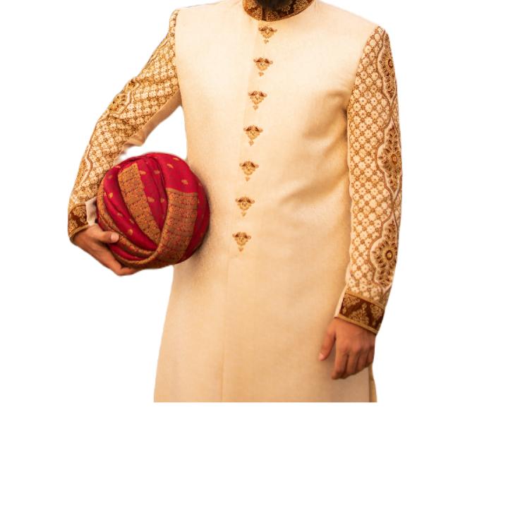 Ethnic Kurtas for Men