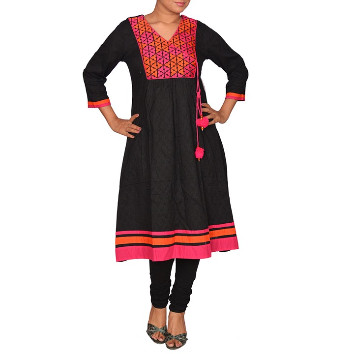 Ethnic Kurtas/Kurtis for Women