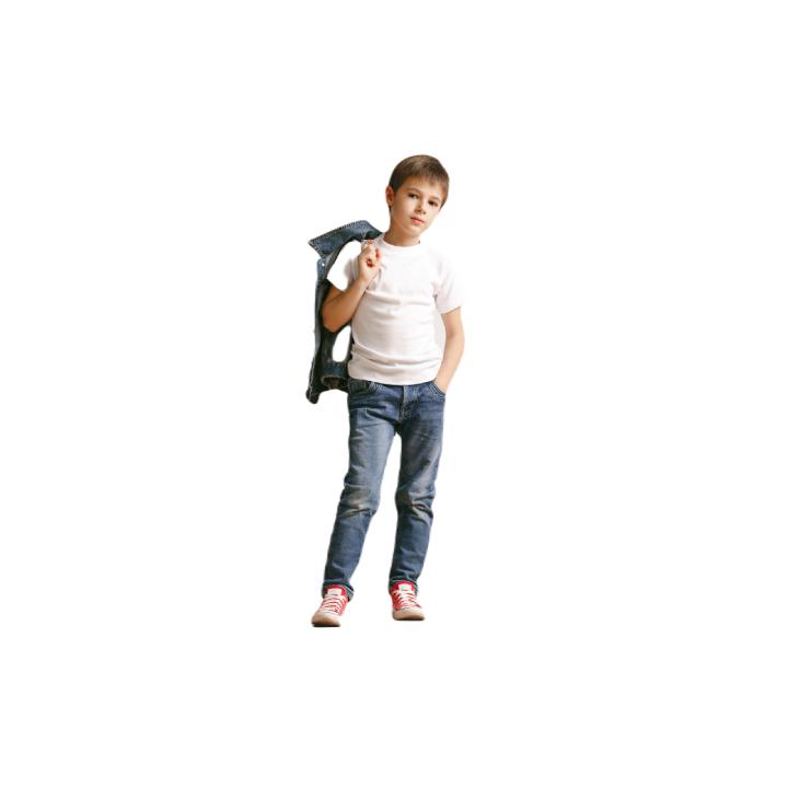 Ethnic & Fusion Wear For Kids